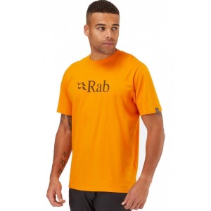 Rab Camiseta Stance Logo Tee